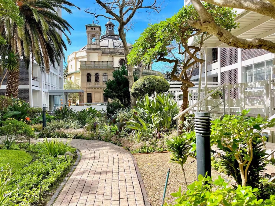 To Let 0 Bedroom Property for Rent in Gardens Western Cape